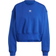 Adidas Adicolor Essentials Crew Sweatshirt - Semi Lucid Blue