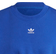 Adidas Adicolor Essentials Crew Sweatshirt - Semi Lucid Blue