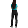 RevolutionRace Nordwand Highwaist Stretch Pants - Black