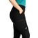 RevolutionRace Nordwand Highwaist Stretch Pants - Black