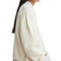 H&M Short Textured Knit Cardigan - Cream