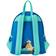 Loungefly Disney Princess Jasmine Lenticular Mini Backpack - Blue