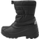 Reima Rubber Galosh Winter Boots Nefar - Black