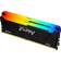 Kingston FURY Beast RGB Black DDR4 3200 MHz 2x8GB (KF432C16BB2AK2/16)