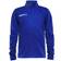 Craft JR Progress Half Zip LS Tee - Club Cobalt/White (1905639-1346)