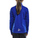 Craft JR Progress Half Zip LS Tee - Club Cobalt/White (1905639-1346)