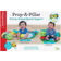 Infantino Prop-A-Pillar Tummy Time & Seated Support