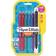 Paper Mate Inkjoy Gel Pens 0.7mm 6-pack