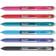 Paper Mate Inkjoy Gel Pens 0.7mm 6-pack