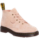 Dr. Martens Church Desert Oasis Suede Monkey Boots - Peach Beige