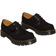 Dr. Martens 1461 Bex Suede Shoes - Black