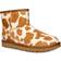 UGG Classic Mini Cow Print - Mesa Sand