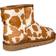 UGG Classic Mini Cow Print - Mesa Sand