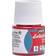 Pebeo Setacolor Opaque Fabric Paint Vermilion 45ml