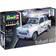 Revell Trabant 601 1:24