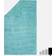 Decathlon Nabaiji Ultra-Soft Badezimmerhandtuch Grün (175x110cm)