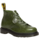 Dr. Martens Church Buckingham Leather Monkey Boots - Seaweed