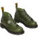 Dr. Martens Church Buckingham Leather Monkey Boots - Seaweed