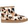 UGG Classic Mini Cow Print - Chestnut
