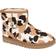 UGG Classic Mini Cow Print - Chestnut