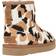UGG Classic Mini Cow Print - Chestnut