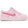 Nike Dunk Low TD - Medium Soft Pink/Hyper Pink/Pink Foam