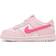 Nike Dunk Low TD - Medium Soft Pink/Hyper Pink/Pink Foam