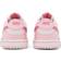 Nike Dunk Low TD - Medium Soft Pink/Hyper Pink/Pink Foam