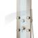 Pulse ShowerSpas Tropicana (1039W-BN) Chrome