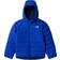 The North Face Chaqueta Perrito Reversible Júnior - Azul