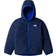 The North Face Chaqueta Perrito Reversible Júnior - Azul