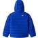 The North Face Chaqueta Perrito Reversible Júnior - Azul