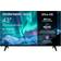 Andersson QLED4350UHD