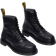 Dr. Martens 1460 Fleece Lined Sub Boots - Black