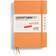 Leuchtturm1917 Academic Week Planner Medium A5 2025 18 Months