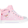 Skechers Littel Kid's Twinkle Sparks Charm Bestie - Pink