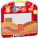 B.Toys Toulouse LapTrec Magnetic Drawing Board