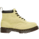 Dr. Martens 939 Ben Suede Padded Collar Lace Up Boots - Hazy Yellow