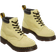 Dr. Martens 939 Ben Suede Padded Collar Lace Up Boots - Hazy Yellow