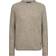 Mos Mosh Tammy Thora Knit Sweater - Feather Grey