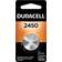 Duracell 2450 Lithium Battery