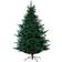 Christmas Tree World Bushy and Luxury Dark Green Christmas Tree 120cm