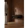 Audo Copenhagen Frame Smoked Oak Sängbord 35x35cm