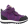 Kavat Iggesund Wp Violet Unisex Zapatos Botas - Morado