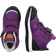 Kavat Iggesund Wp Violet Unisex Zapatos Botas - Morado