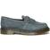 Dr. Martens Adrian Snaffle Leather Nubuck Shoes - Washed Denim