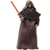 Hasbro Star Wars Episode 3 Black Series Action Figure Darth Sidious 15cm