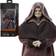 Hasbro Star Wars Episode 3 Black Series Action Figure Darth Sidious 15cm