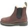 Dr. Martens 2976 Faux Fur Lined Chelsea Boots - Cask Ambassador