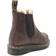 Dr. Martens 2976 Faux Fur Lined Chelsea Boots - Cask Ambassador